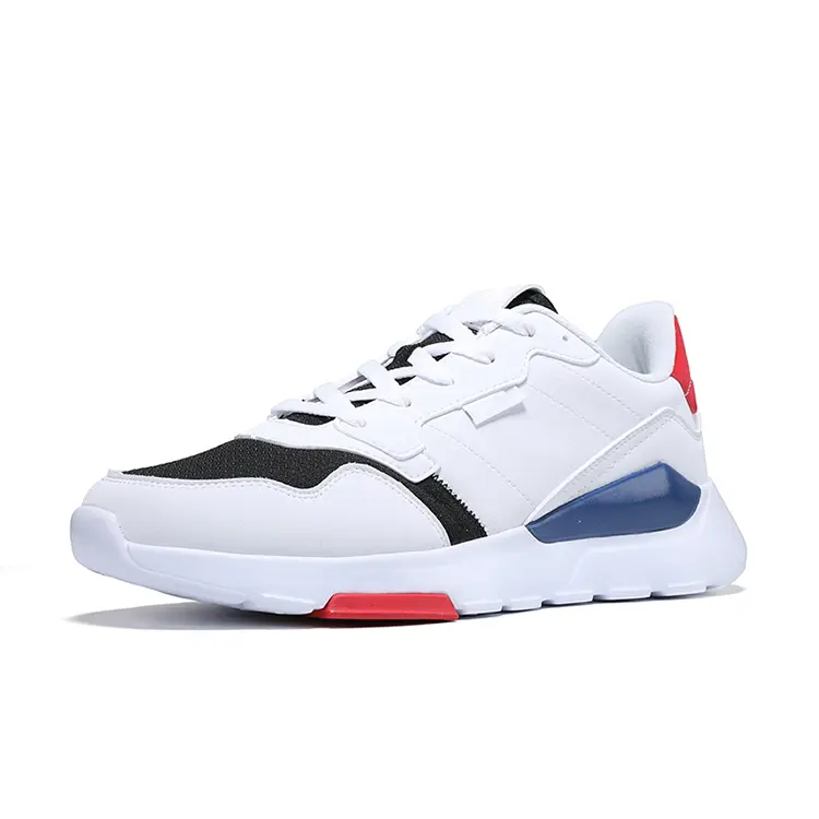 China Factory Hot Selling Custom Outdoor Running Sneaker Women Mens Sports Shoes