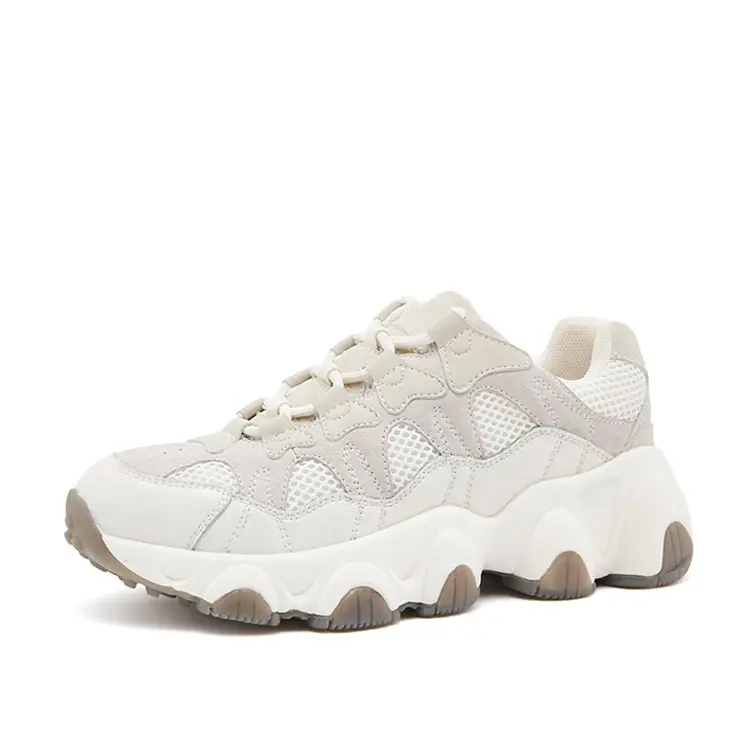 China  OEM  ODM Service Fashion  Breathable Casual Sport Shoes for Kids