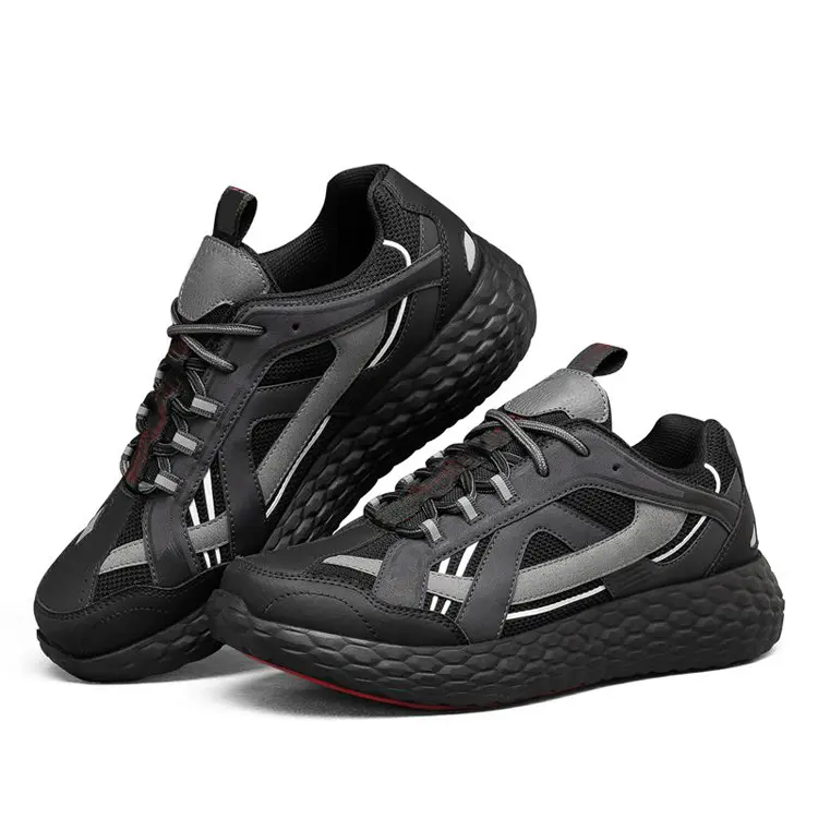 China OEM  ODM Customized Unisex men T/T  L/C Jian Er Supplier New Styles Men Women Walking Footwear Wholesalers Sports Shoes