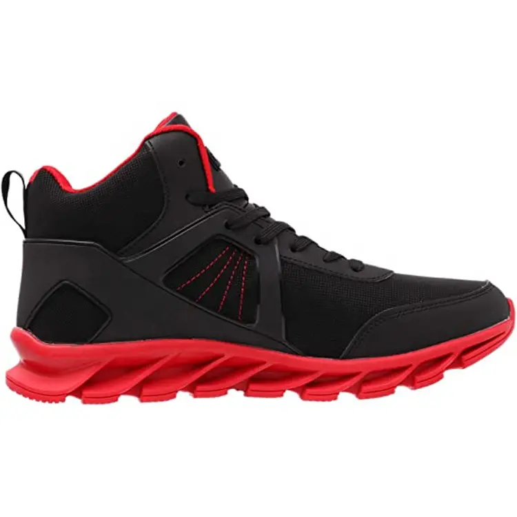 China  High quality  OEM Basketball Sports Shoes no logo  basketball shoes men
