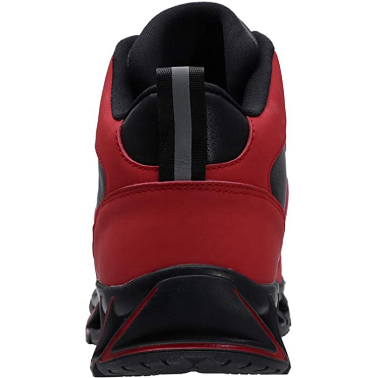 China High Quality Fashion Casual Sports Lace-up Anti-slip Sneakers Basketball Shoes Men
