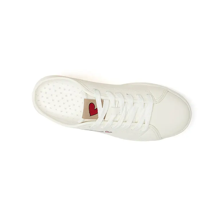 Fujian OEM ODM Service Classic Styles All-Match Walking Zapatos Flats Women Fashion Sneakers Casual Shoes