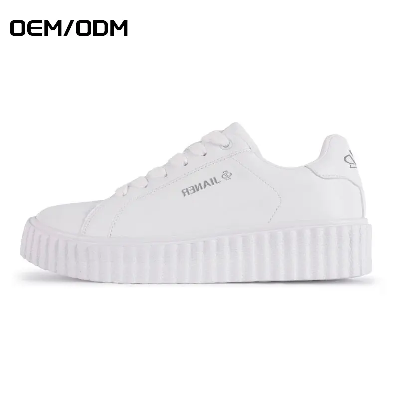 Quality Inspection for Breather Mesh Upper Fashion Sport Stock Shoes Featured Image