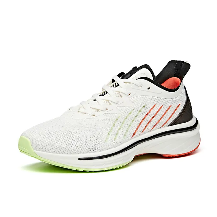 2021 New Styles Custom Logo Wholesale Zapatilas Men Fashion Sneaker Quality Running Shoes