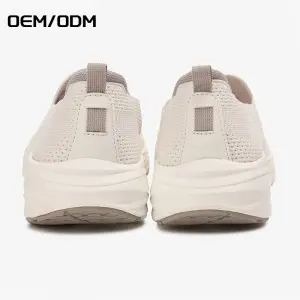 Wholesale New Arrival Lightweight Outdoor Walking Comfort Casual Shoes