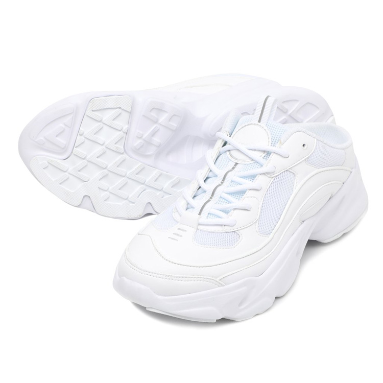 China Maker Low-top Sports Personalized Custom Fashion Woman Casual Shoes Sneaker